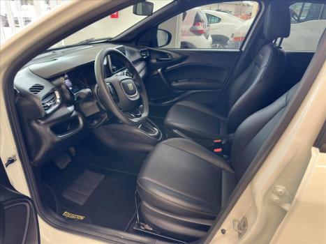 FIAT Argo 1.3 4P FLEX FIREFLY TREKKING AUTOMÁTICO CVT, Foto 5