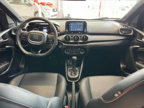 FIAT Argo 1.3 4P FLEX FIREFLY TREKKING AUTOMÁTICO CVT, Foto 6