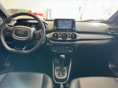 FIAT Argo 1.3 4P FLEX FIREFLY TREKKING AUTOMÁTICO CVT, Foto 7