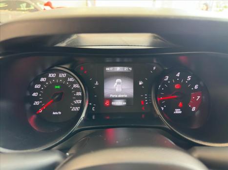 FIAT Argo 1.3 4P FLEX FIREFLY TREKKING AUTOMÁTICO CVT, Foto 8