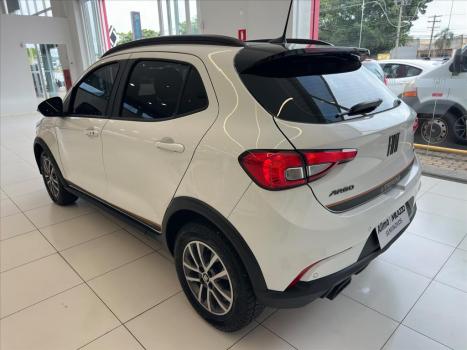 FIAT Argo 1.3 4P FLEX FIREFLY TREKKING AUTOMÁTICO CVT, Foto 9