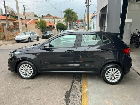 FIAT Argo 1.8 4P FLEX E.TORQ PRECISION, Foto 8 FIAT Argo 1.8 4P FLEX E.TORQ PRECISION, Foto 8