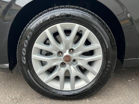 FIAT Argo 1.8 4P FLEX E.TORQ PRECISION, Foto 9 FIAT Argo 1.8 4P FLEX E.TORQ PRECISION, Foto 9