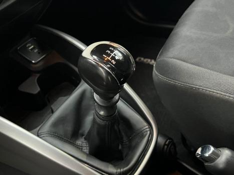 FIAT Argo 1.8 4P FLEX E.TORQ PRECISION, Foto 11 FIAT Argo 1.8 4P FLEX E.TORQ PRECISION, Foto 11