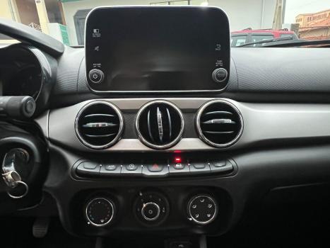 FIAT Argo 1.8 4P FLEX E.TORQ PRECISION, Foto 12 FIAT Argo 1.8 4P FLEX E.TORQ PRECISION, Foto 12