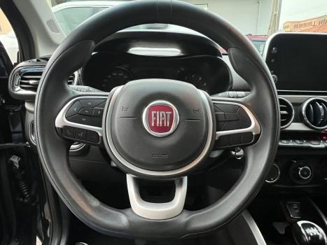 FIAT Argo 1.8 4P FLEX E.TORQ PRECISION, Foto 13 FIAT Argo 1.8 4P FLEX E.TORQ PRECISION, Foto 13