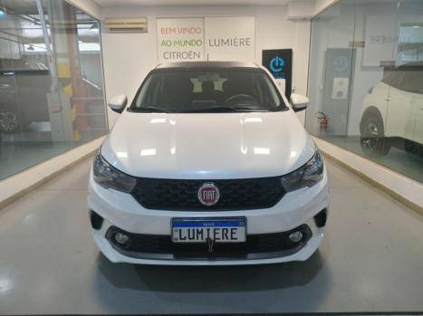 FIAT Argo 1.8 4P FLEX E.TORQ PRECISION, Foto 5