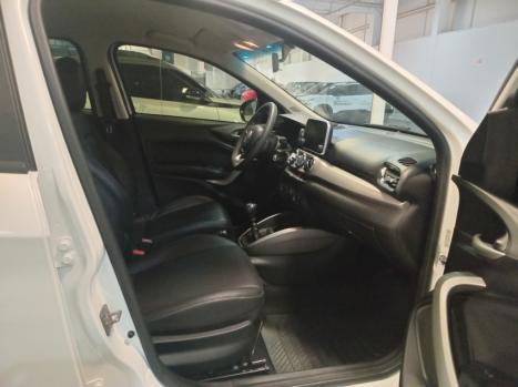 FIAT Argo 1.8 4P FLEX E.TORQ PRECISION, Foto 8