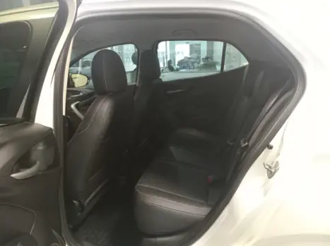 FIAT Argo 1.8 4P FLEX E.TORQ PRECISION, Foto 12