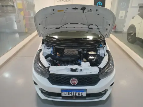 FIAT Argo 1.8 4P FLEX E.TORQ PRECISION, Foto 13