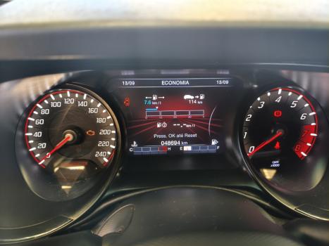 FIAT Argo 1.8 4P FLEX E.TORQ HGT, Foto 4