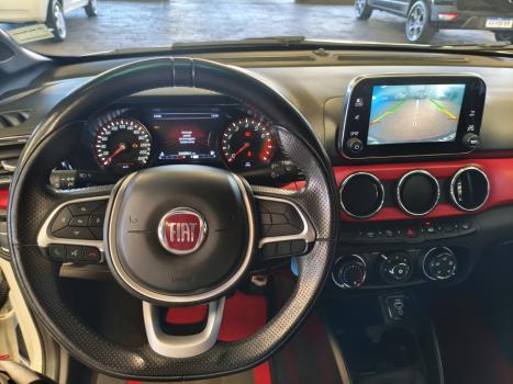 FIAT Argo 1.8 4P FLEX E.TORQ HGT, Foto 5