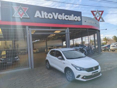 FIAT Argo 1.8 4P FLEX E.TORQ HGT, Foto 3