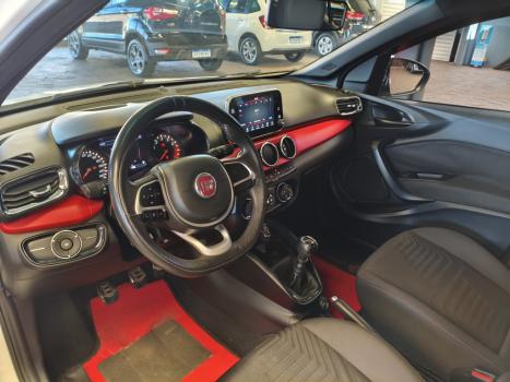 FIAT Argo 1.8 4P FLEX E.TORQ HGT, Foto 6