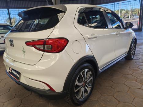FIAT Argo 1.8 4P FLEX E.TORQ HGT, Foto 11