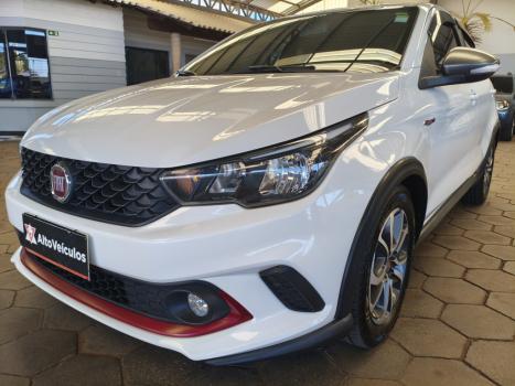 FIAT Argo 1.8 4P FLEX E.TORQ HGT, Foto 10