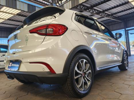FIAT Argo 1.8 4P FLEX E.TORQ HGT, Foto 15
