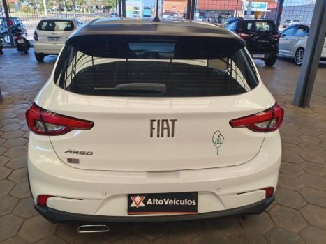 FIAT Argo 1.8 4P FLEX E.TORQ HGT, Foto 12