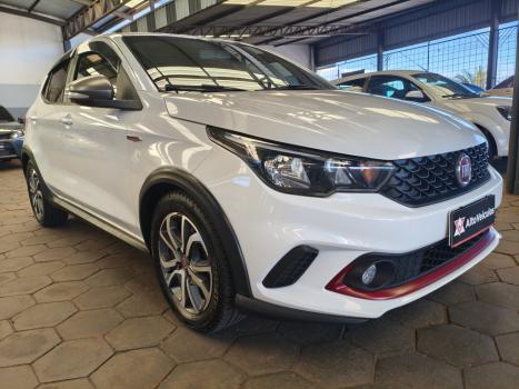 FIAT Argo 1.8 4P FLEX E.TORQ HGT, Foto 8