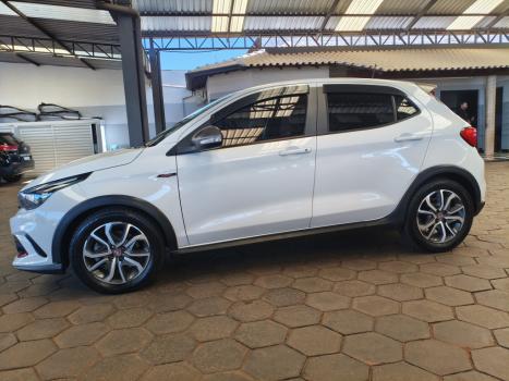 FIAT Argo 1.8 4P FLEX E.TORQ HGT, Foto 19