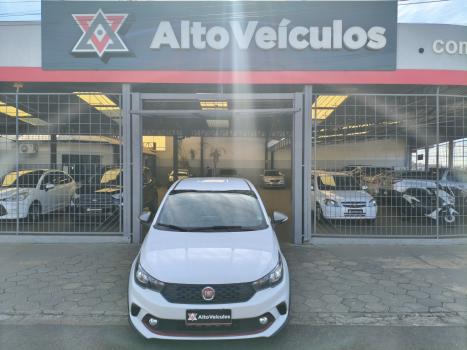 FIAT Argo 1.8 4P FLEX E.TORQ HGT, Foto 1