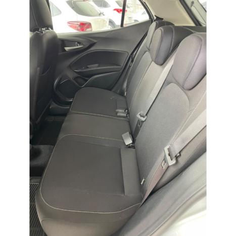 FIAT Argo 1.8 4P FLEX E.TORQ PRECISION AUTOMÁTICO, Foto 3