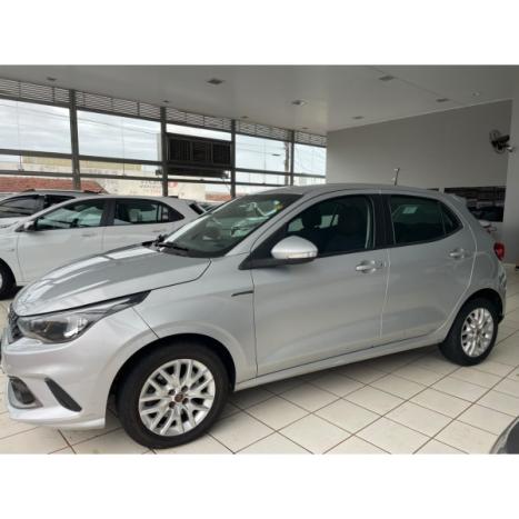 FIAT Argo 1.8 4P FLEX E.TORQ PRECISION AUTOMÁTICO, Foto 6