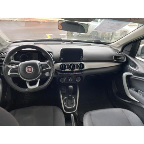 FIAT Argo 1.8 4P FLEX E.TORQ PRECISION AUTOMÁTICO, Foto 7