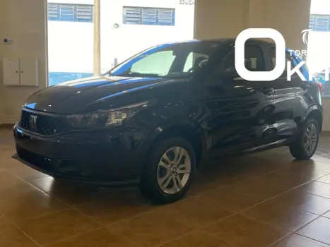 FIAT Argo , Foto 1