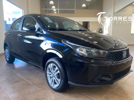 FIAT Argo , Foto 2