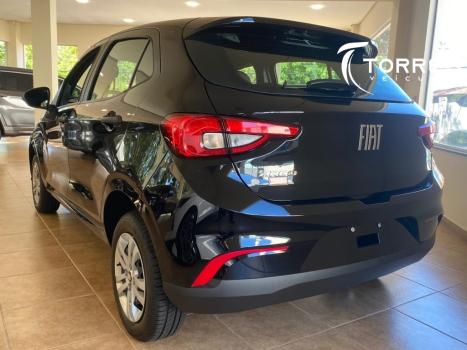 FIAT Argo , Foto 3