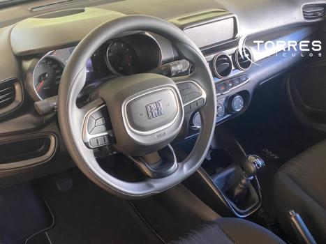 FIAT Argo , Foto 4