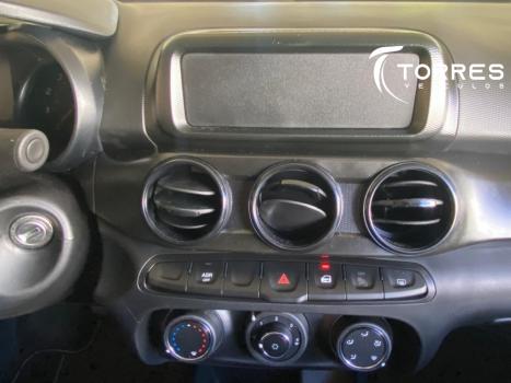 FIAT Argo , Foto 5