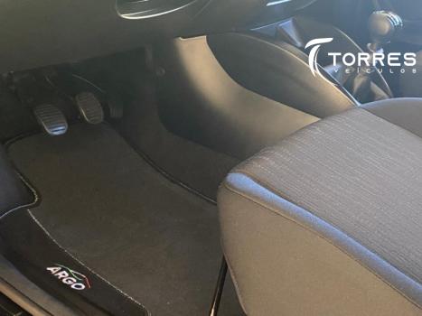 FIAT Argo , Foto 6