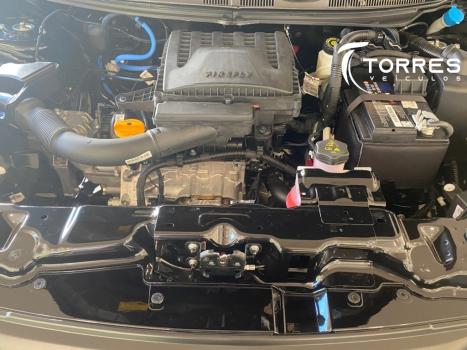 FIAT Argo , Foto 11