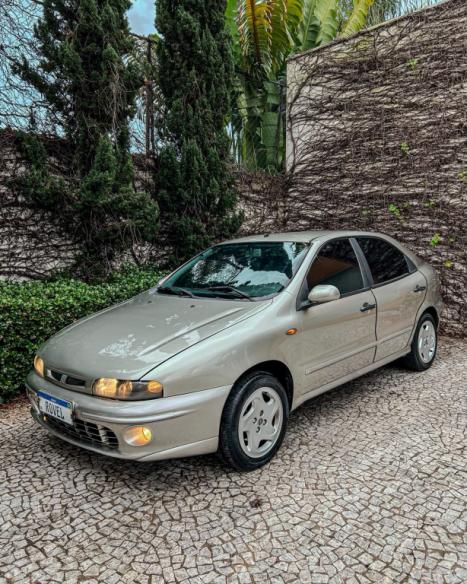 FIAT Brava 1.6 16V 4P ELX, Foto 1