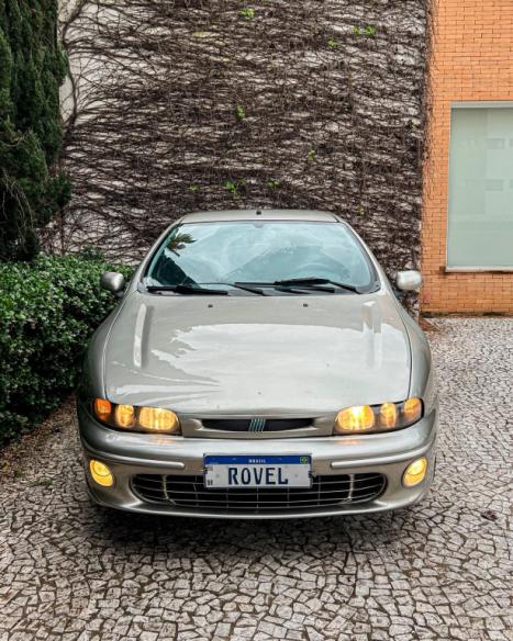 FIAT Brava 1.6 16V 4P ELX, Foto 2