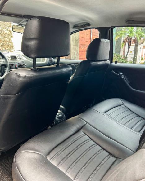 FIAT Brava 1.6 16V 4P ELX, Foto 7