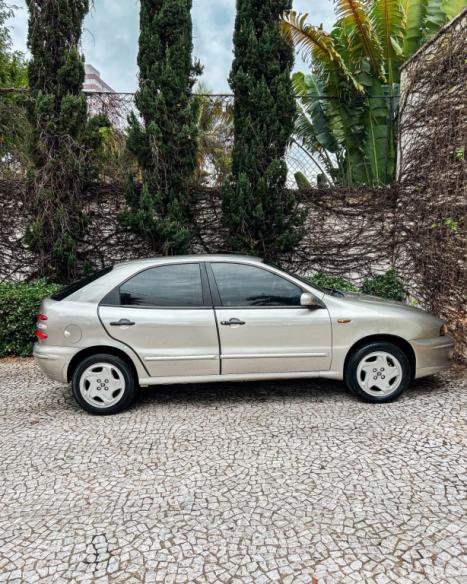 FIAT Brava 1.6 16V 4P ELX, Foto 3
