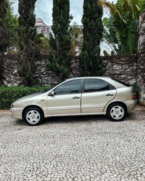 FIAT Brava 1.6 16V 4P ELX, Foto 6