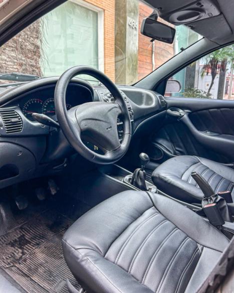 FIAT Brava 1.6 16V 4P ELX, Foto 8