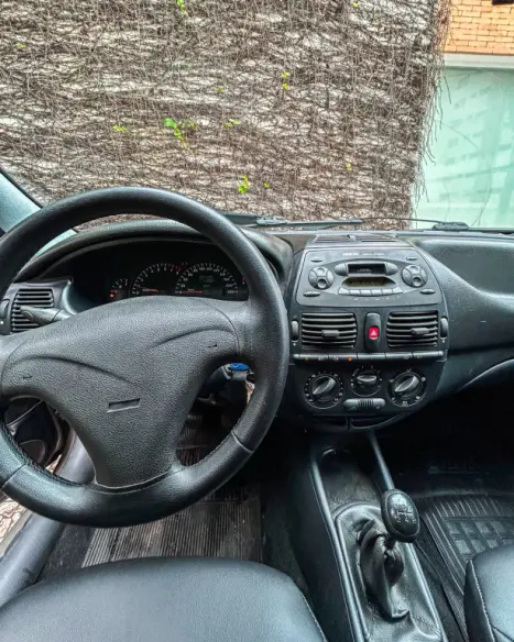 FIAT Brava 1.6 16V 4P ELX, Foto 10