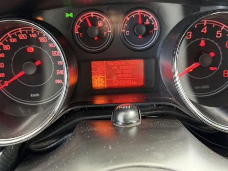 FIAT Bravo 1.8 16V 4P ABSOLUTE FLEX, Foto 2