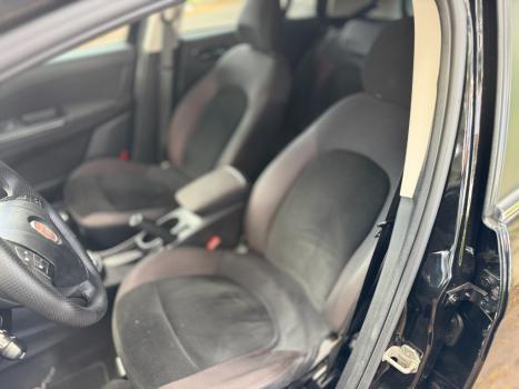 FIAT Bravo 1.8 16V 4P ABSOLUTE FLEX, Foto 4