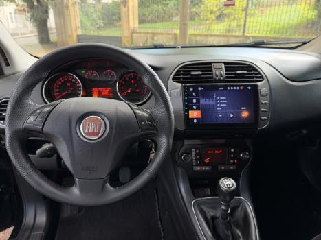 FIAT Bravo 1.8 16V 4P ABSOLUTE FLEX, Foto 5