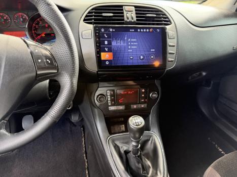 FIAT Bravo 1.8 16V 4P ABSOLUTE FLEX, Foto 6