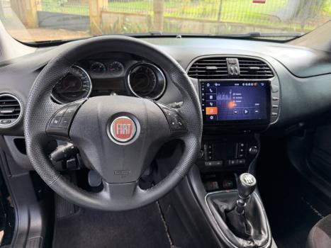 FIAT Bravo 1.8 16V 4P ABSOLUTE FLEX, Foto 7