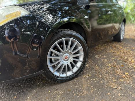 FIAT Bravo 1.8 16V 4P ABSOLUTE FLEX, Foto 8