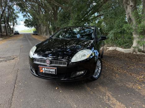 FIAT Bravo 1.8 16V 4P ABSOLUTE FLEX, Foto 11