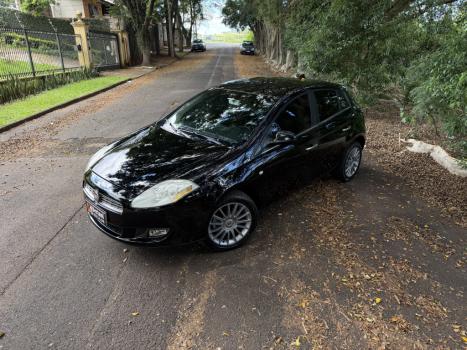 FIAT Bravo 1.8 16V 4P ABSOLUTE FLEX, Foto 1